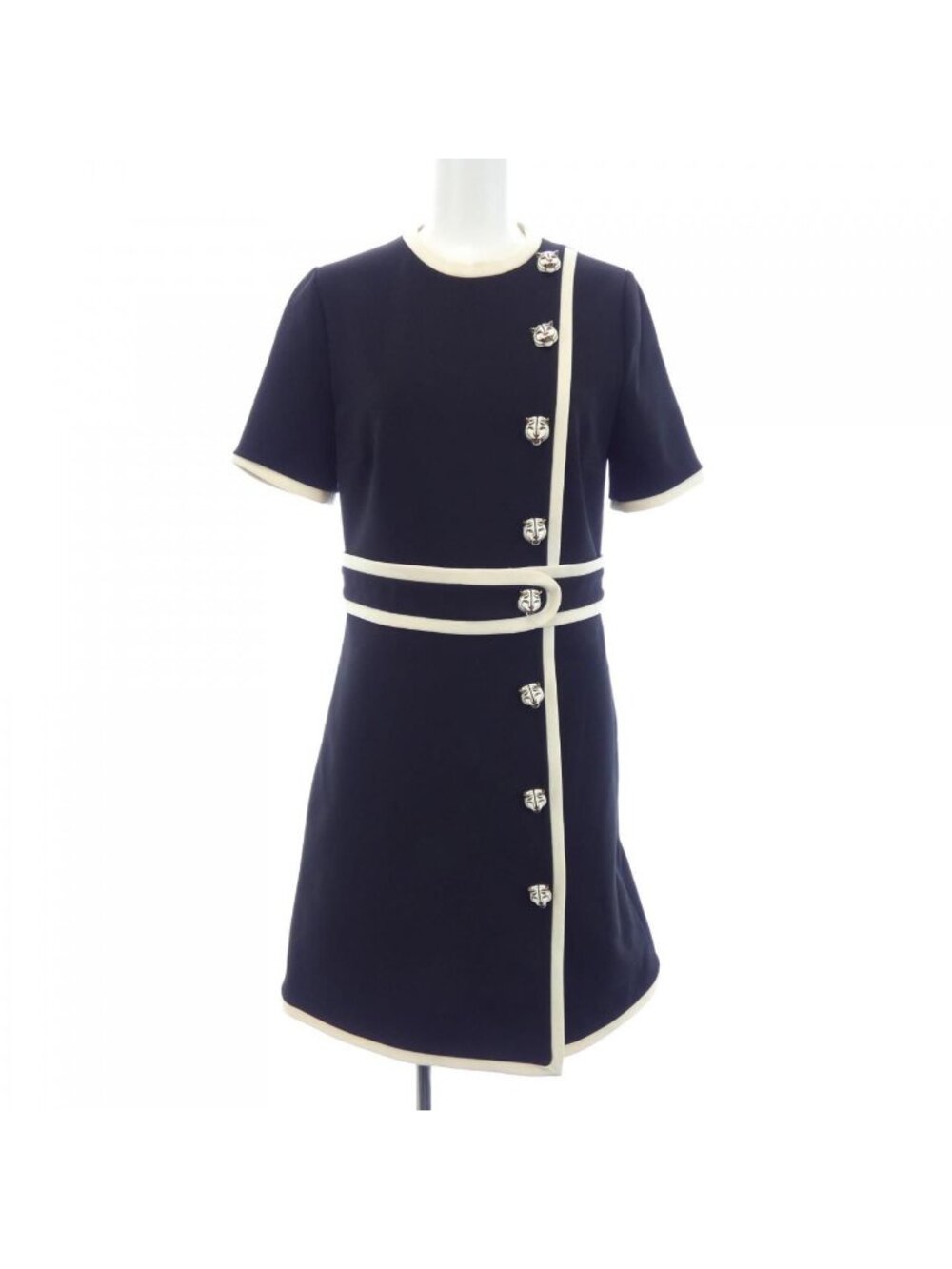 Gucci Dress Black